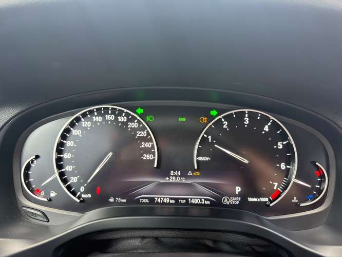 BMW X3 2020 - Imagen 10