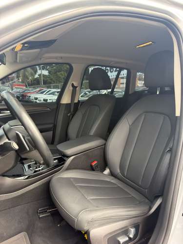 BMW X3 2020 - Imagen 6