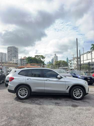 BMW X3 2020 - Imagen 3
