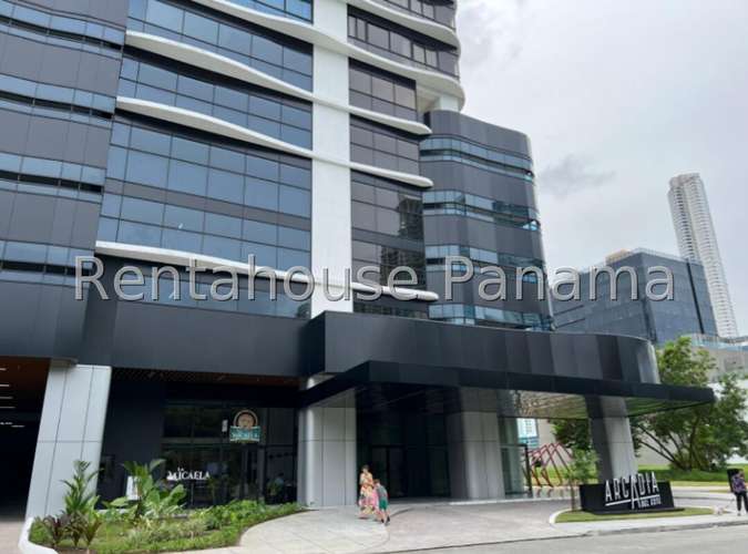 Apartamento en Alquiler en Costa del Este. PH ARCADIA. 27LDC3169