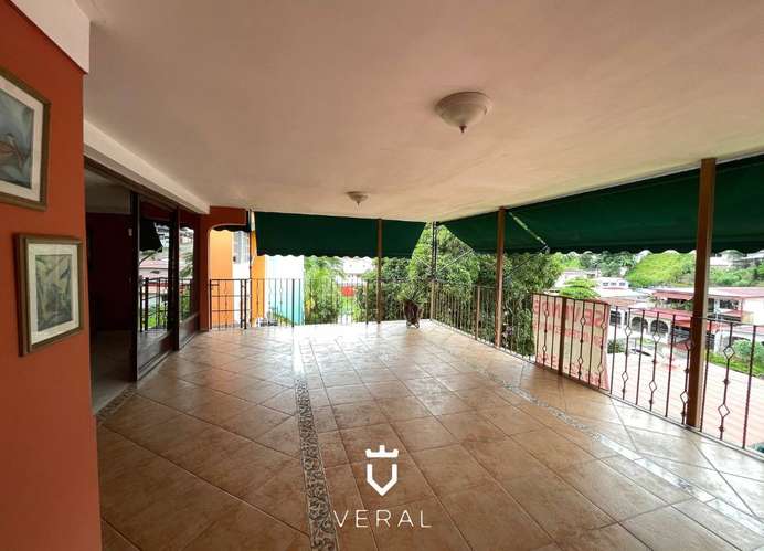 Venta de Casa con terraza de 37m2 en Villa de Las Fuentes 1 - Betania (PD) - Imagen 2
