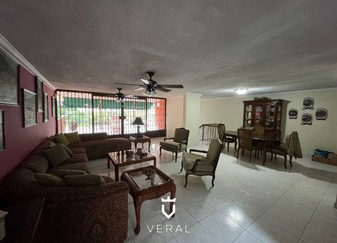 Venta de Casa con terraza de 37m2 en Villa de Las Fuentes 1 - Betania (PD) - Imagen 4