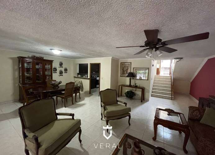 Venta de Casa con terraza de 37m2 en Villa de Las Fuentes 1 - Betania (PD) - Imagen 6