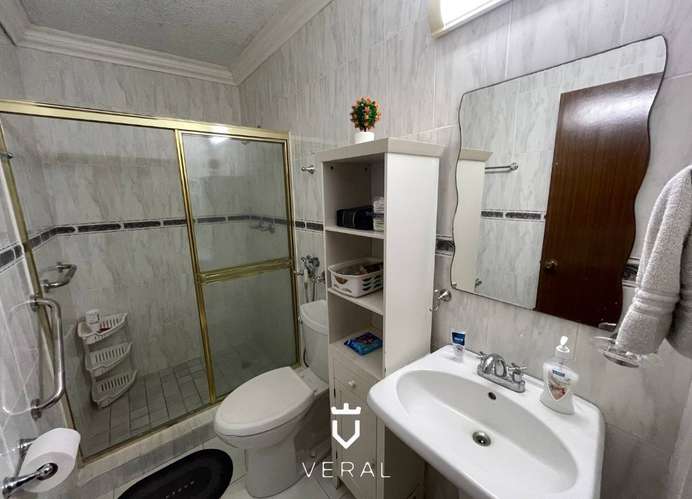 Venta de Casa con terraza de 37m2 en Villa de Las Fuentes 1 - Betania (PD) - Imagen 15