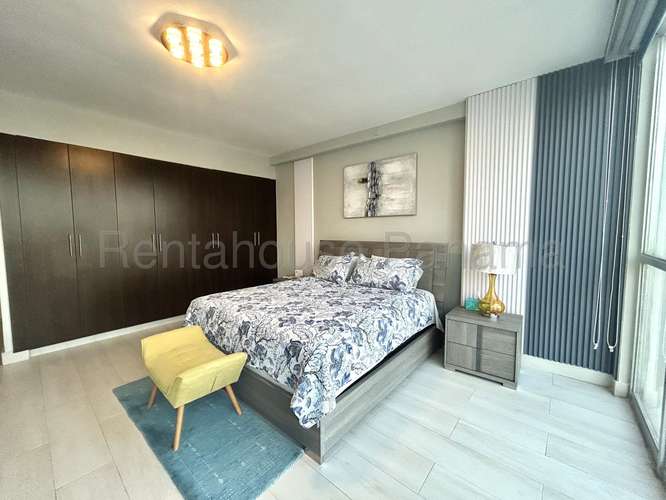 Apartamento en Alquiler en Bella Vista Mv
