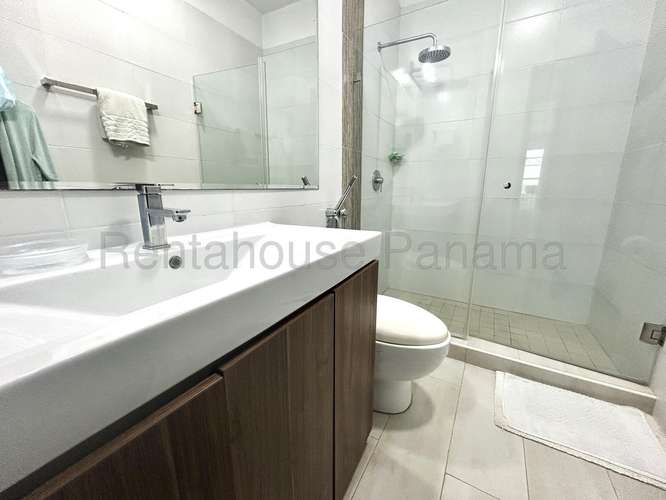 Apartamento en Alquiler en Bella Vista Mv