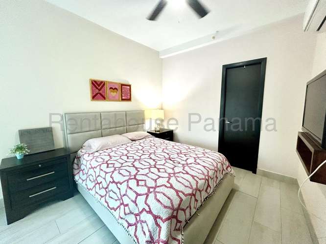 Apartamento en Alquiler en Bella Vista Mv