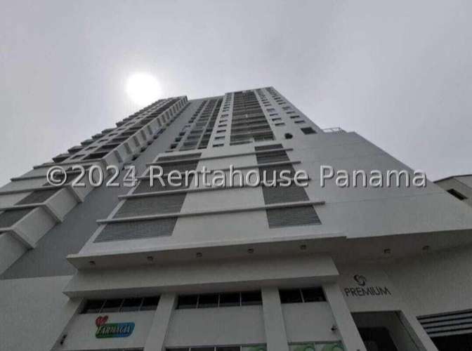Apartamento en Venta en Carrasquilla. PH PREMIUM. 27LDC3164 - Imagen 1