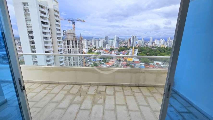 Venta PentHouse Diamond Tower San Francisco. Remate - Imagen 7