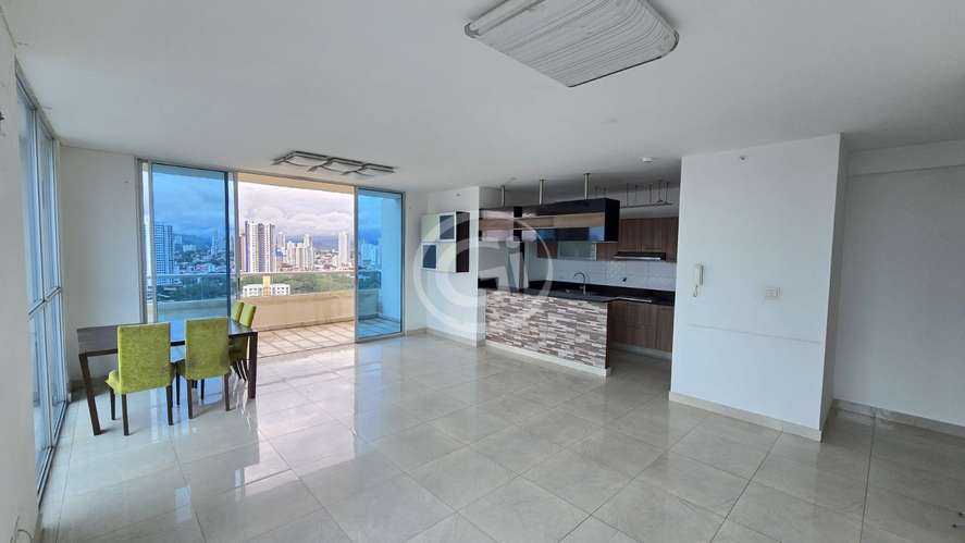 Venta PentHouse Diamond Tower San Francisco. Remate - Imagen 6