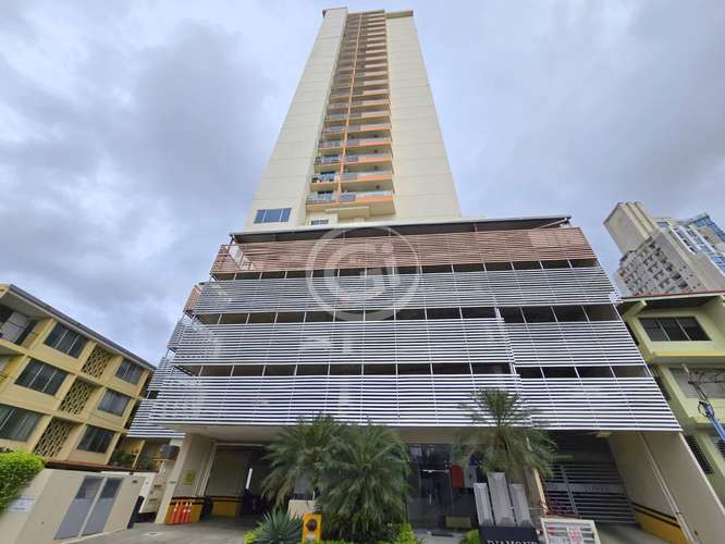 Venta PentHouse Diamond Tower San Francisco. Remate - Imagen 2