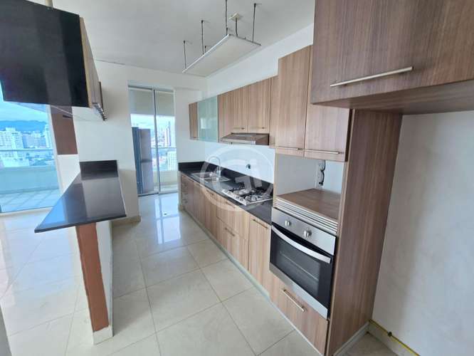 Venta PentHouse Diamond Tower San Francisco. Remate - Imagen 10