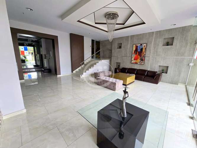 Venta PentHouse Diamond Tower San Francisco. Remate - Imagen 3