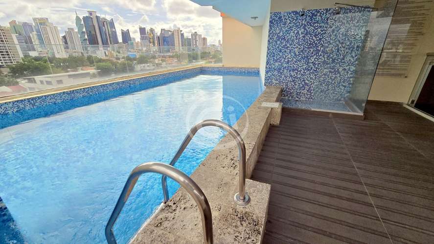 Venta PentHouse Diamond Tower San Francisco. Remate - Imagen 18