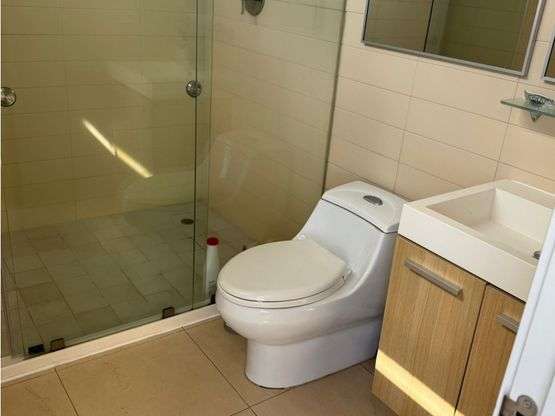 ALQUILER DE APARTAMENTO AMOBLADO EN AVENIDA BALBOA