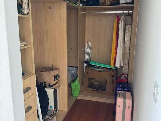 ALQUILER DE APARTAMENTO AMOBLADO EN AVENIDA BALBOA