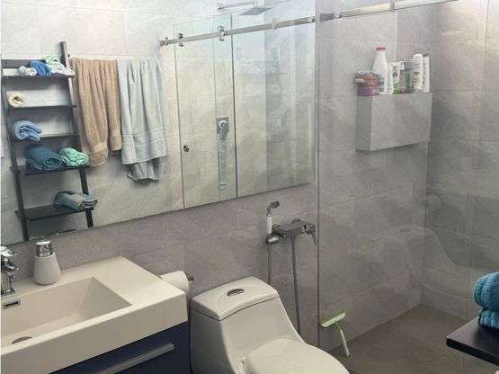 ALQUILER DE APARTAMENTO AMOBLADO EN AVENIDA BALBOA