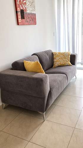 ALBROOK I AMOBLADO I 1 RECAMARA I BALCON + SERVICIOS INCLUIDOS