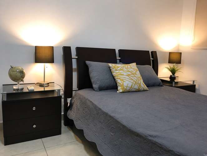 ALBROOK I AMOBLADO I 1 RECAMARA I BALCON + SERVICIOS INCLUIDOS