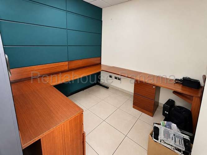 Oficina En Alquiler En Obarrio YM - Imagen 15
