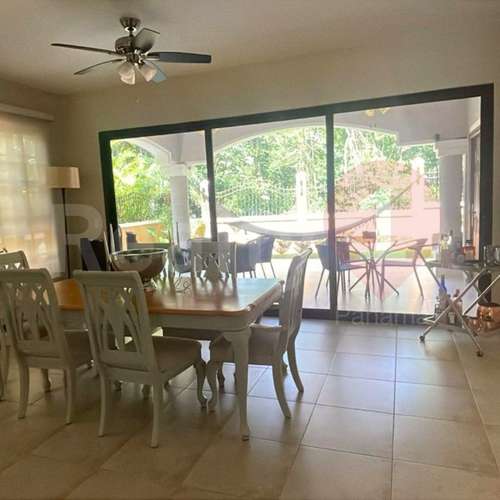 CASA EN ALQUILER EN CLAYTON – PH CLAYTON VILLAGE – 350 M² – PISCINA PRIVADA, AMPLIO PATIO Y TERRAZA TECHADA - Imagen 5