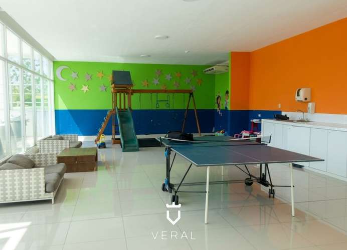 Apartamento en alquiler PH Majestic Gardens - Edison Park (RG)
