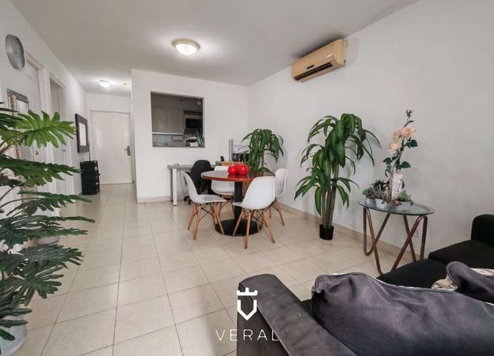Apartamento en alquiler PH Majestic Gardens - Edison Park (RG)