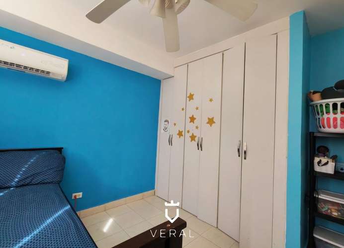 Apartamento en alquiler PH Majestic Gardens - Edison Park (RG)