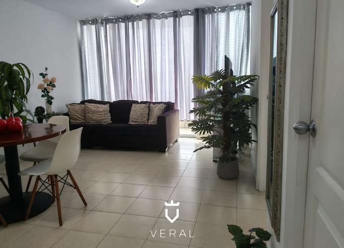 Apartamento en alquiler PH Majestic Gardens - Edison Park (RG)
