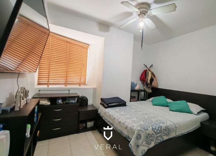 Apartamento en alquiler PH Majestic Gardens - Edison Park (RG)