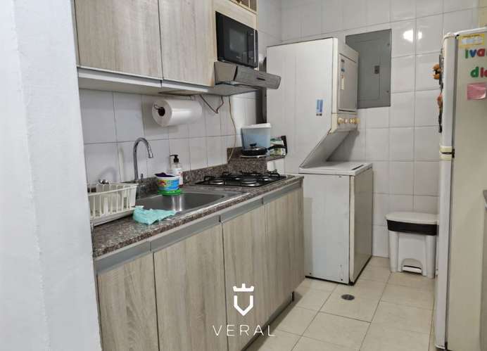 Apartamento en alquiler PH Majestic Gardens - Edison Park (RG)
