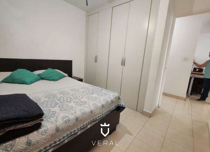 Apartamento en alquiler PH Majestic Gardens - Edison Park (RG)