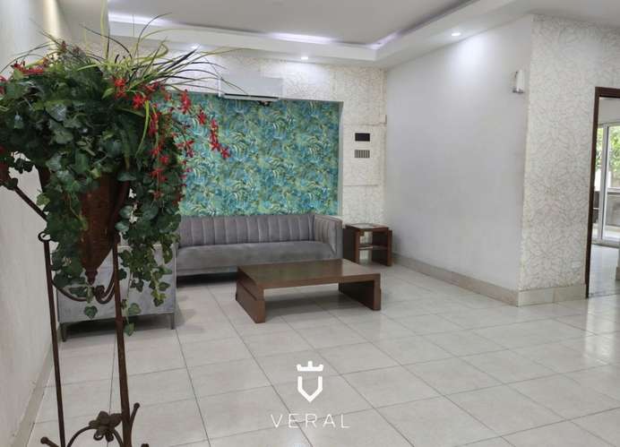 Apartamento en alquiler PH Majestic Gardens - Edison Park (RG)
