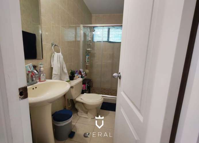Apartamento en alquiler PH Majestic Gardens - Edison Park (RG)