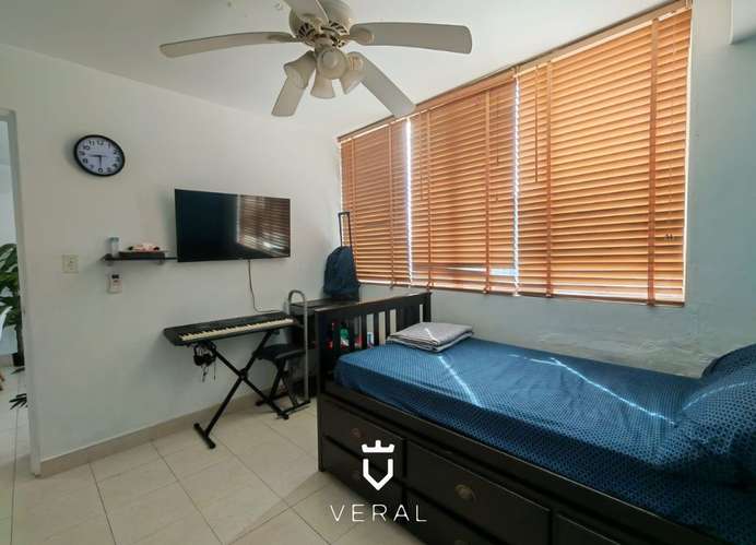 Apartamento en alquiler PH Majestic Gardens - Edison Park (RG)