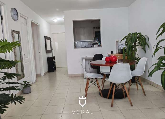 Apartamento en alquiler PH Majestic Gardens - Edison Park (RG)