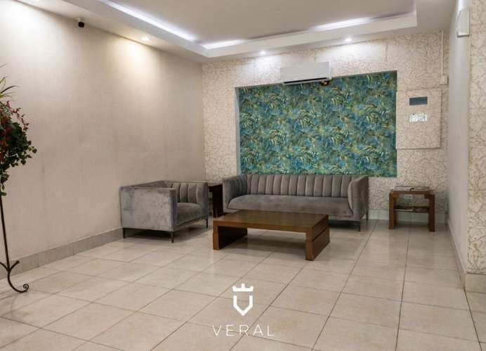 Apartamento en alquiler PH Majestic Gardens - Edison Park (RG)