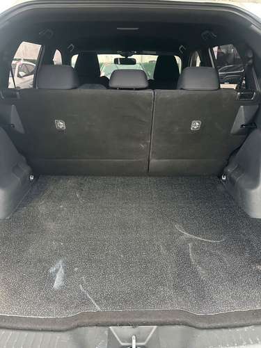 TOYOTA YARIS CROSS AÑO 2024 AUTOMÁTICO 