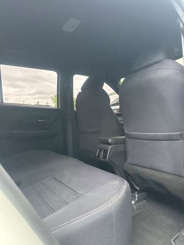 TOYOTA YARIS CROSS AÑO 2024 AUTOMÁTICO 