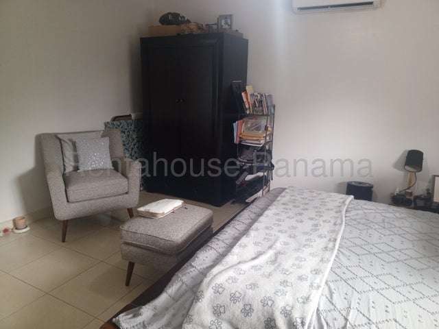 Alquiler de casa dúplex en Altos de Panamá ELP26-283 - Imagen 18