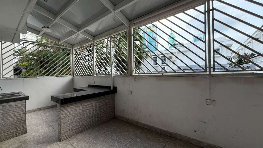 Venta de Casa en Obarrio - Imagen 13