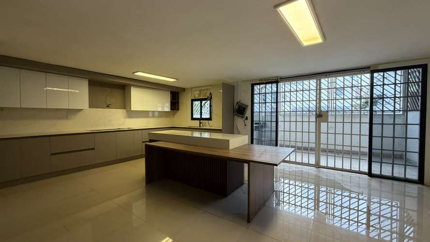 Venta de Casa en Obarrio - Imagen 3
