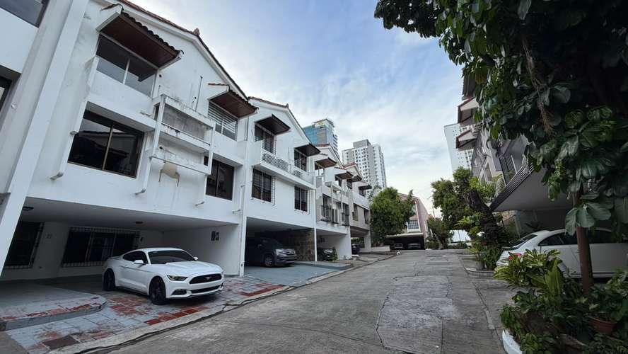 Venta de Casa en Obarrio - Imagen 14