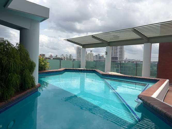Loft de Estilo Mediterráneo | ALQUILER