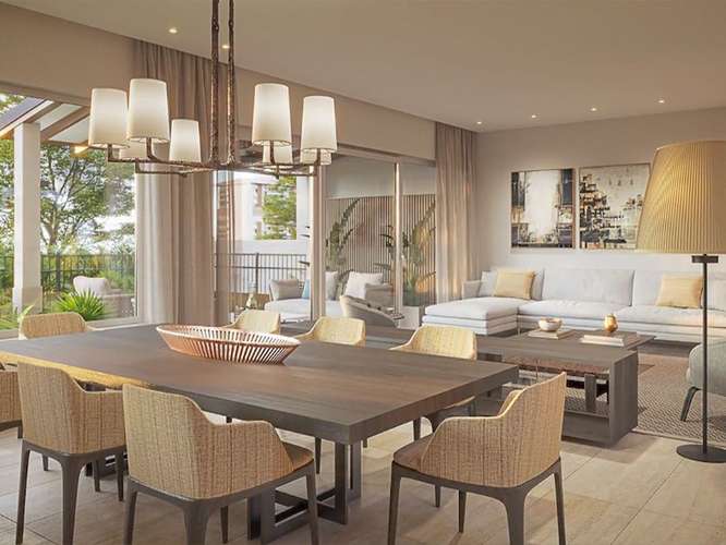 Venta de Casa en Santa Maria, PH The Woods - Imagen 3