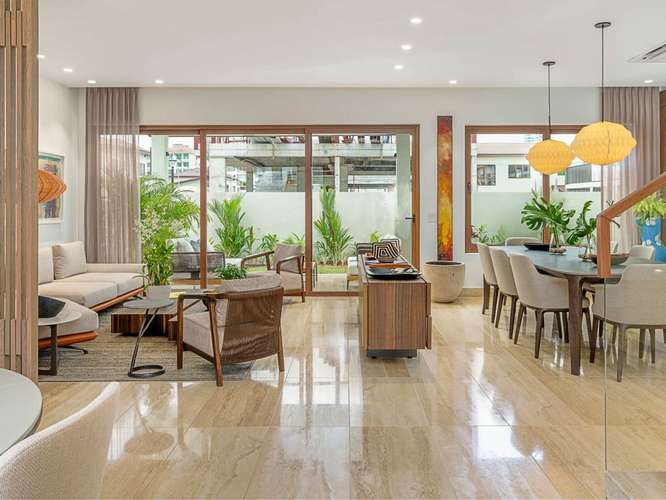 Venta de Casa en Santa Maria, PH The Woods - Imagen 2