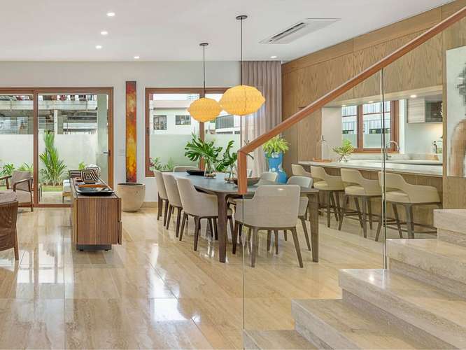 Venta de Casa en Santa Maria, PH The Woods
