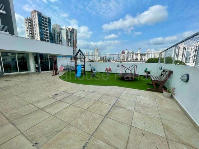 Alquiler de Apartamento en Parque Lefevre, PH Riverside 27LGG2885 - Imagen 17