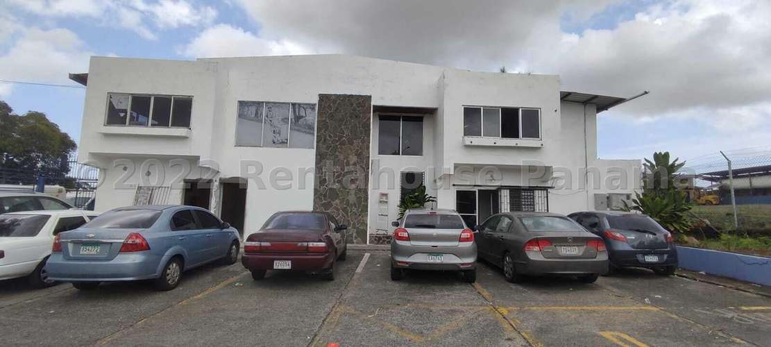 Galera en Venta Juan Diaz 23EPP444
