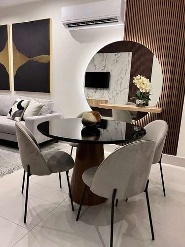 Alquiler de Apartamento en Coco del Mar, PH Coco Place, 80 m²